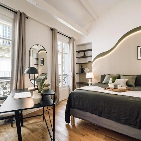 Amatique - 2 à Saint-germain-des-prés