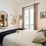 Amatique - 2 Chambres A Saint-Germain-Des-Pres