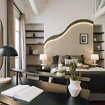 Amatique - 2 Chambres A Saint-Germain-Des-Pres