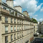 Amatique - 2 Chambres A Saint-Germain-Des-Pres